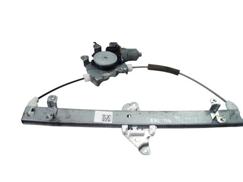 front-right-window-mechanism-nissan-juke-f15-2010-2011-2012-2013-2014-2015-2016-2017-2018-2019-38984416 main image
