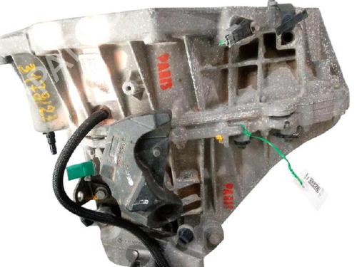 Gearbox RENAULT FLUENCE (L3_) 1.5 dCi (L30D, L30L, L306, L33F, L33L, L33M, L33V, L33W) | BP38207239M3 - Image 2