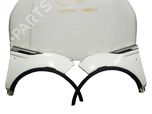 Frontplade/Frontkurv Frontplade/Frontkurv 38208167 38208167