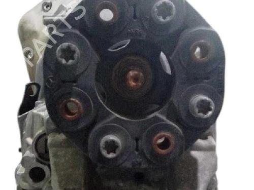 Gearbox MERCEDES-BENZ E-CLASS (W211) E 280 CDI (211.023) | BP38211214M3 - Image 2