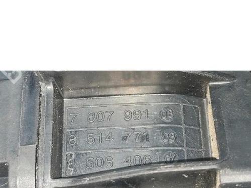 Intake manifold BMW 3 (E90) 320 d | BP38220272M70 - Image 4