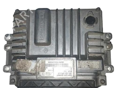 Control unit KIA VENGA (YN) 1.4 CRDi 75 | BP38208386M11 - Image 2