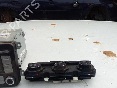 Climate control VW GOLF PLUS V (5M1, 521) 1.9 TDI | BP38984109I5 - Image 3