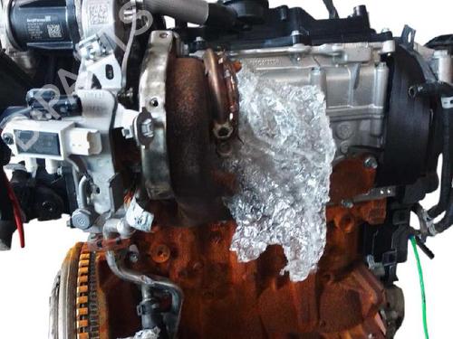 Engine DACIA DUSTER (HM_) 1.5 dCi 110 (HMAB) | BP38212341M1 - Image 2