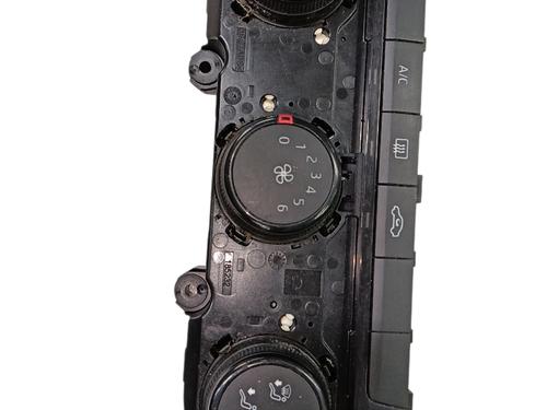 Climate control SEAT LEON (5F1) 1.2 TSI | BP38589303I5 - Image 2