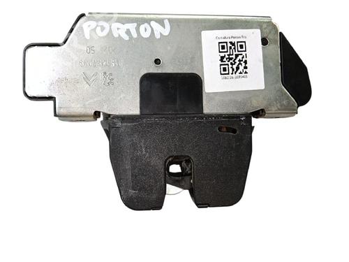 Used Tailgate lock Tailgate lock 38223195 38223195