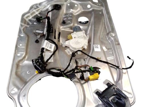Used Front left window mechanism Front left window mechanism 38205708 38205708