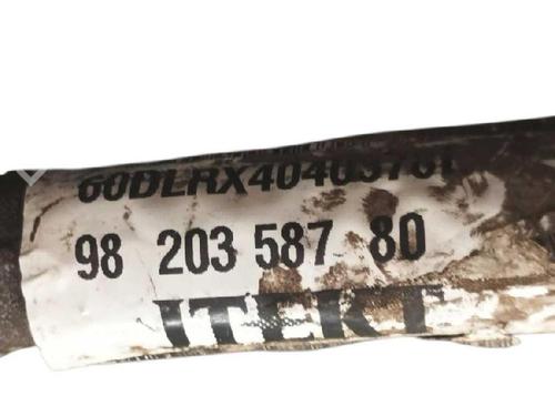 Used Steering rack Steering rack 38214887 38214887