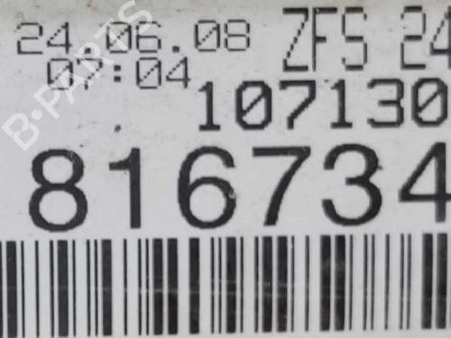 Gearbox BMW 5 (E60) 520 d | BP38219751M3 - Image 2