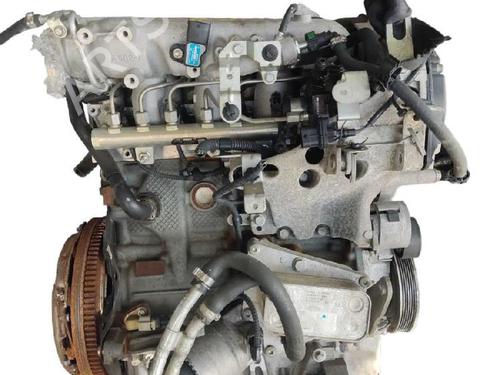 Engine FIAT CROMA (194_) 1.9 D Multijet (194AXB1B) | BP38208232M1 - Image 3
