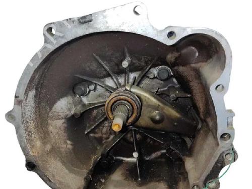 Used Gearbox Gearbox 38215080 38215080
