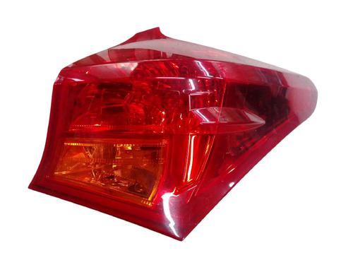 Højre baglygte Højre baglygte 38221728 38221728