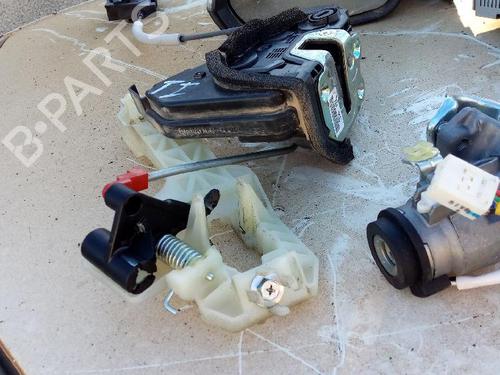 Used Rear left lock Rear left lock 39197925 39197925