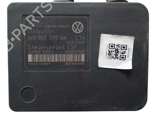 ABS pump SEAT LEON (1M1) 1.9 SDI | BP38222816M43 - Image 2