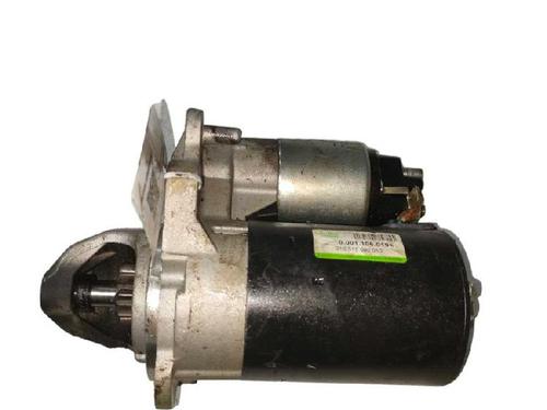 Used Starter Starter 38220736 38220736