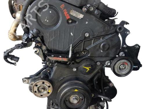 Used Engine Engine 38221214 38221214