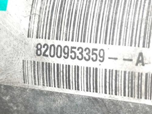 Used AC compressor AC compressor 38208008 38208008