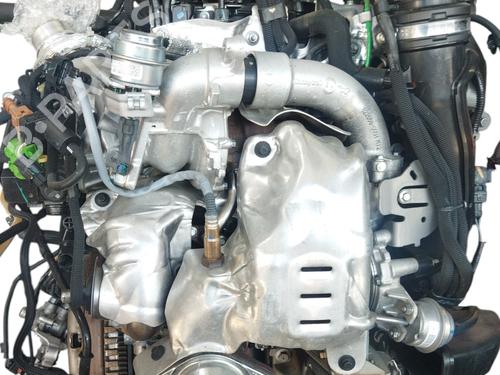 Engine NISSAN NV300 Kombi (X82) 1.6 dci 120 | BP38209897M1 - Image 4