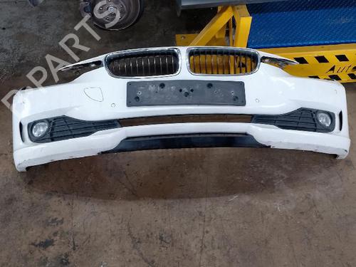 front-bumper-bmw-3-touring-f31-2012-2013-2014-2015-2016-2017-2018-2019-38219345 main image