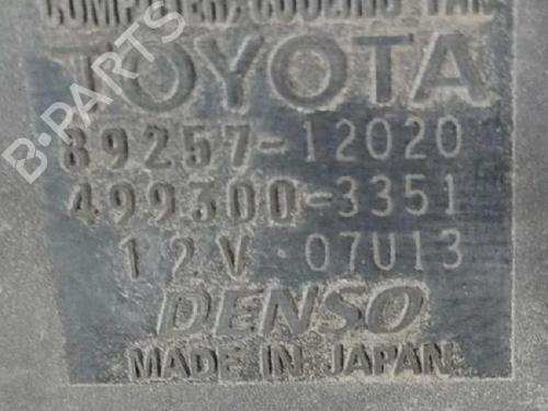 Used Fan Fan 38207129 38207129