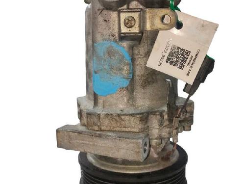 Used AC compressor AC compressor 38223990 38223990