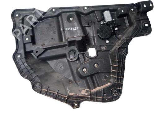 Front left window mechanism MAZDA CX-5 (KE, GH) 2.2 D (KE2FW) | BP38214321C22 - Image 2