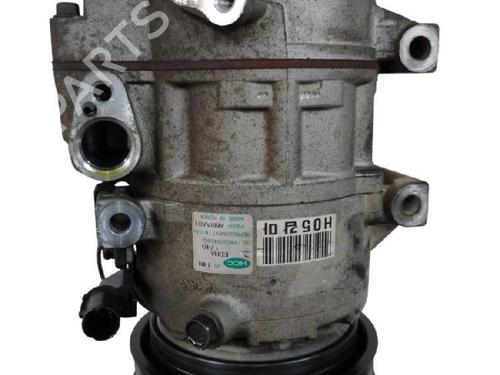 AC compressor HYUNDAI i30 (FD) 1.4 | BP38206859M34 - Image 2