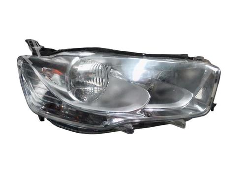Right front indicator CITROËN C-ELYSEE (DD_) 1.2 VTi 72 (DDHMY0) | BP38555545C33 - Image 2