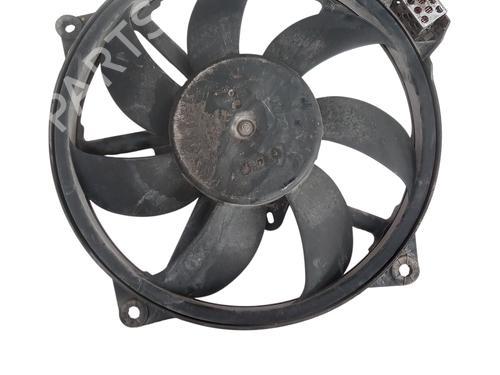 Used Fan Fan 38203765 38203765