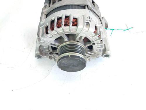 Used Alternator Alternator 38212766 38212766