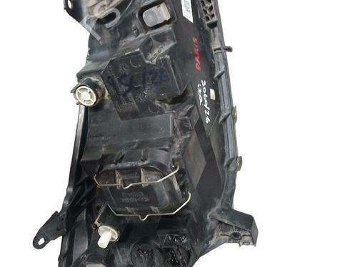 Left front indicator TOYOTA COROLLA (_E12_) 2.0 D-4D (CDE120R, CDE120L_) | BP39197919C32 - Image 2