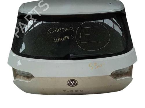 Used Tailgate Tailgate 38209162 38209162