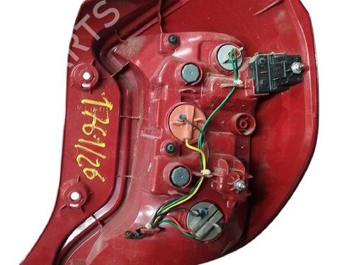 Left taillight KIA PICANTO III (JA) 1.0 | BP38222113C34 - Image 3