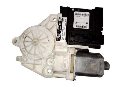 Right front window motor AUDI A3 (8P1) 2.0 FSI | BP39197740E20 - Image 2