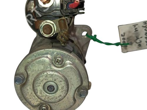 Starter HYUNDAI i30 (FD) 1.4 | BP38983898M8 - Image 2