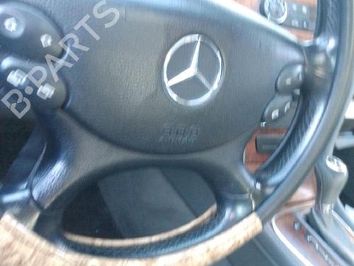 driver-airbag-mercedes-benz-cls-c219-2004-2005-2006-2007-2008-2009-2010-2011-38222578 main image