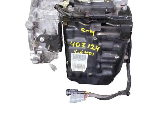 Gearbox CITROËN C4 Picasso II 1.6 HDi 90 | BP38208245M3 - Image 3