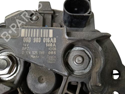 Alternator SEAT EXEO (3R2) 1.8 T | BP38210041M7 - Image 3