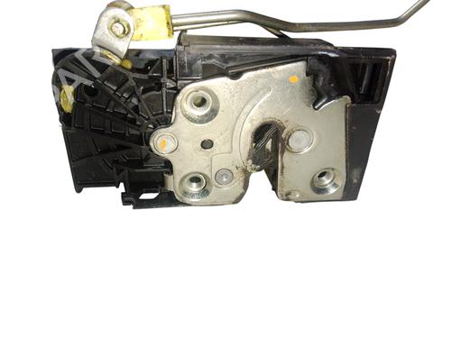 Front left lock DACIA SANDERO II TCe 90 (B8M1, B8MA, B8AC) | BP38218792C98 - Image 3
