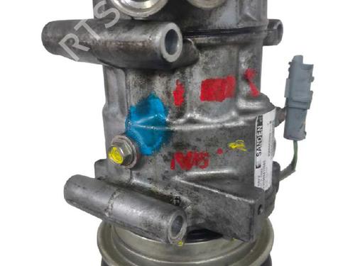 AC compressor RENAULT CAPTUR I (J5_, H5_) 1.2 TCe 120 | BP38220441M34 - Image 2