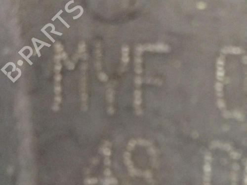 Used Gearbox Gearbox 38221547 38221547