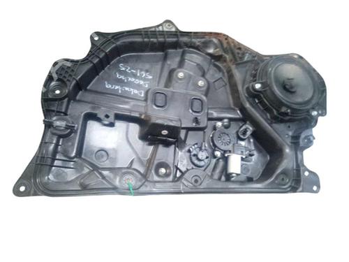 Front right window mechanism MAZDA CX-5 (KF) 2.0 | BP38214633C23 - Image 2