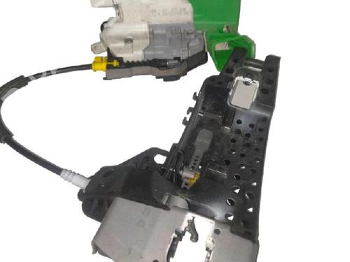 Used Front left lock Front left lock 38207650 38207650