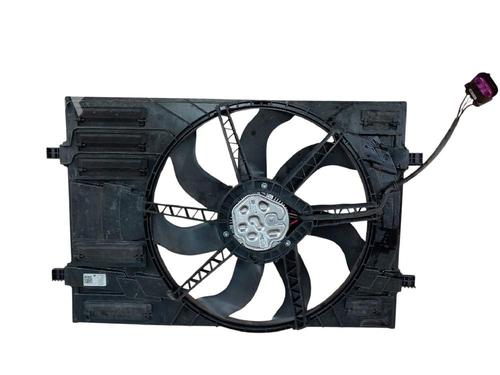 Used Fan Fan 38555105 38555105
