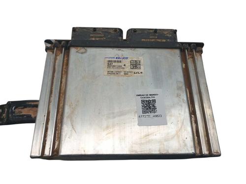 Control unit KIA STONIC (YB) 1.0 T-GDi | BP38218199M11 - Image 2