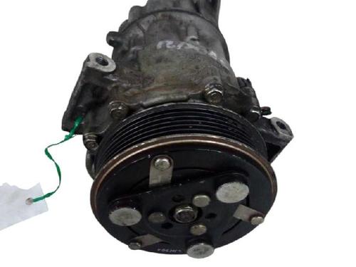 Used AC compressor AC compressor 38210166 38210166