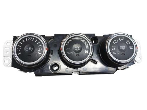 climate-control-citroen-c4-aircross-2010-38217726 main image