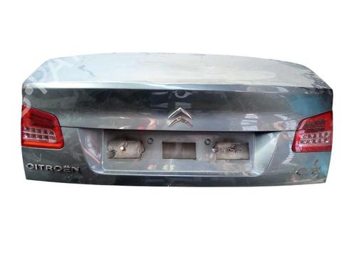 Used Tailgate Tailgate 38214626 38214626