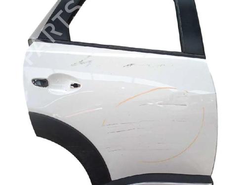 Dør højre bagtil MAZDA CX-3 (DK) 1.5 SKYACTIV-D (DK2WS, DK5FW) | BP38213786C5 - Image 2