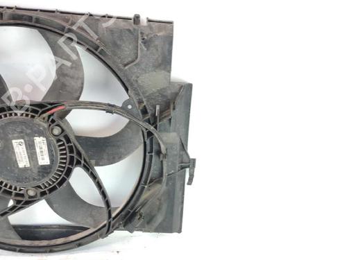 Fan BMW 3 (E90) 320 d | BP38215358M128 - Image 3